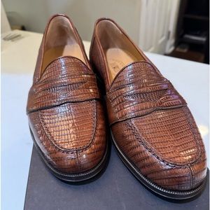 Mens Maus & Hoffman Loafers Size 10M